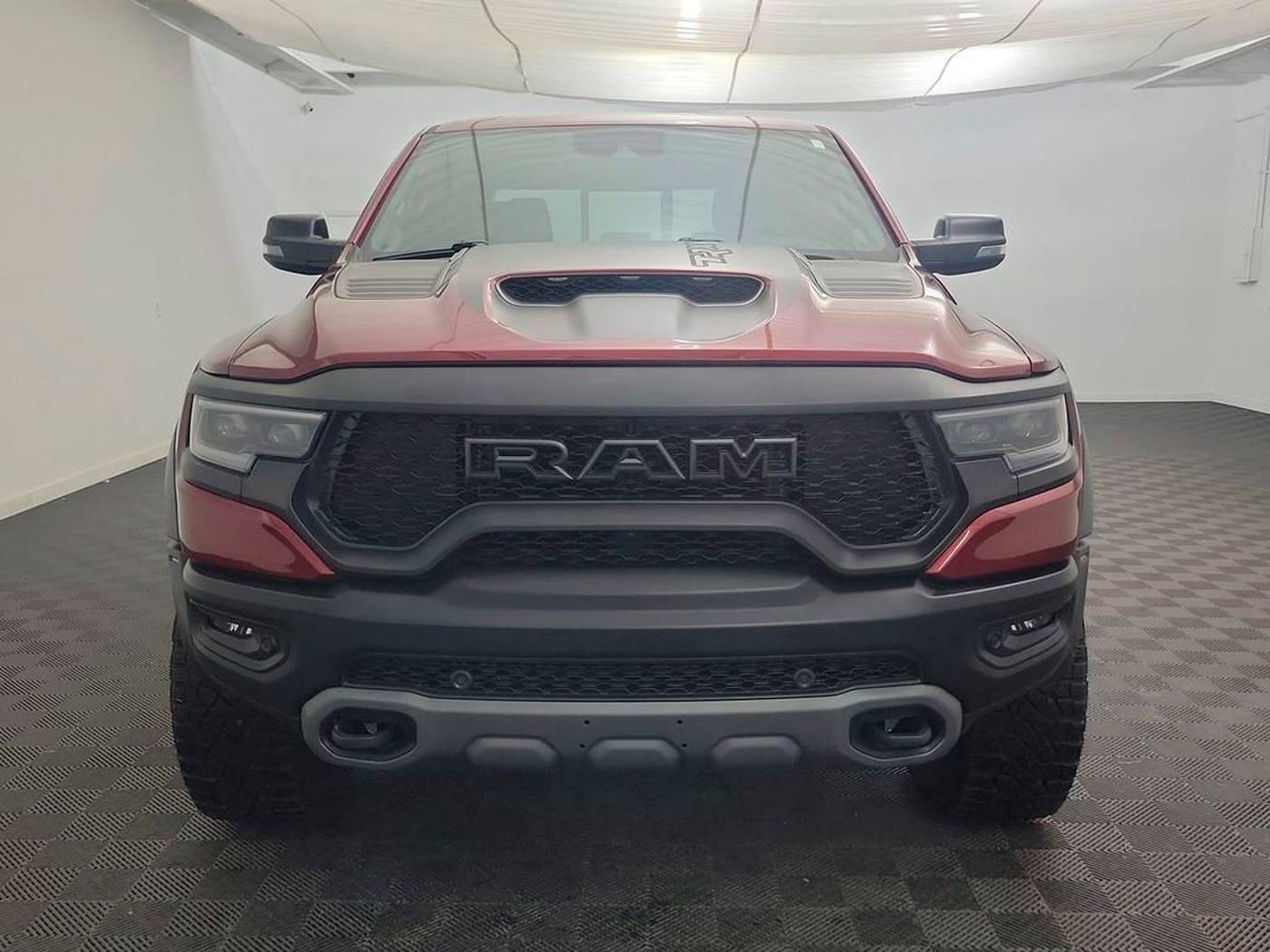 2024 Ram 1500 TRX